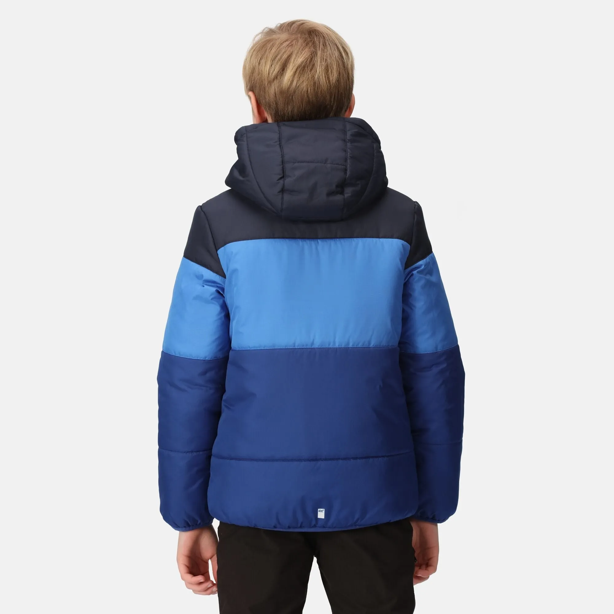 Regatta Kids' Lofthouse VII Insulated Jacket