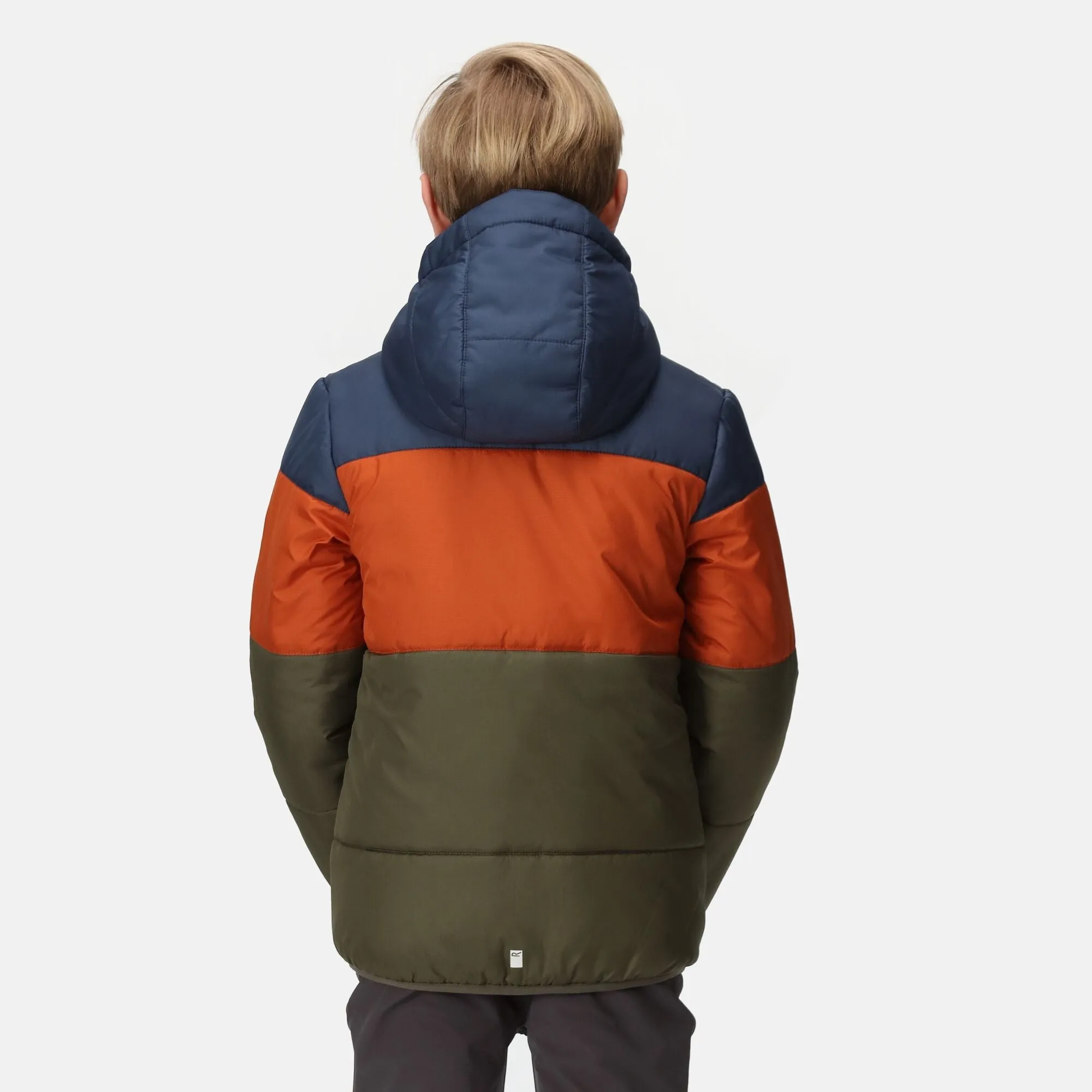 Regatta Kids' Lofthouse VII Insulated Jacket