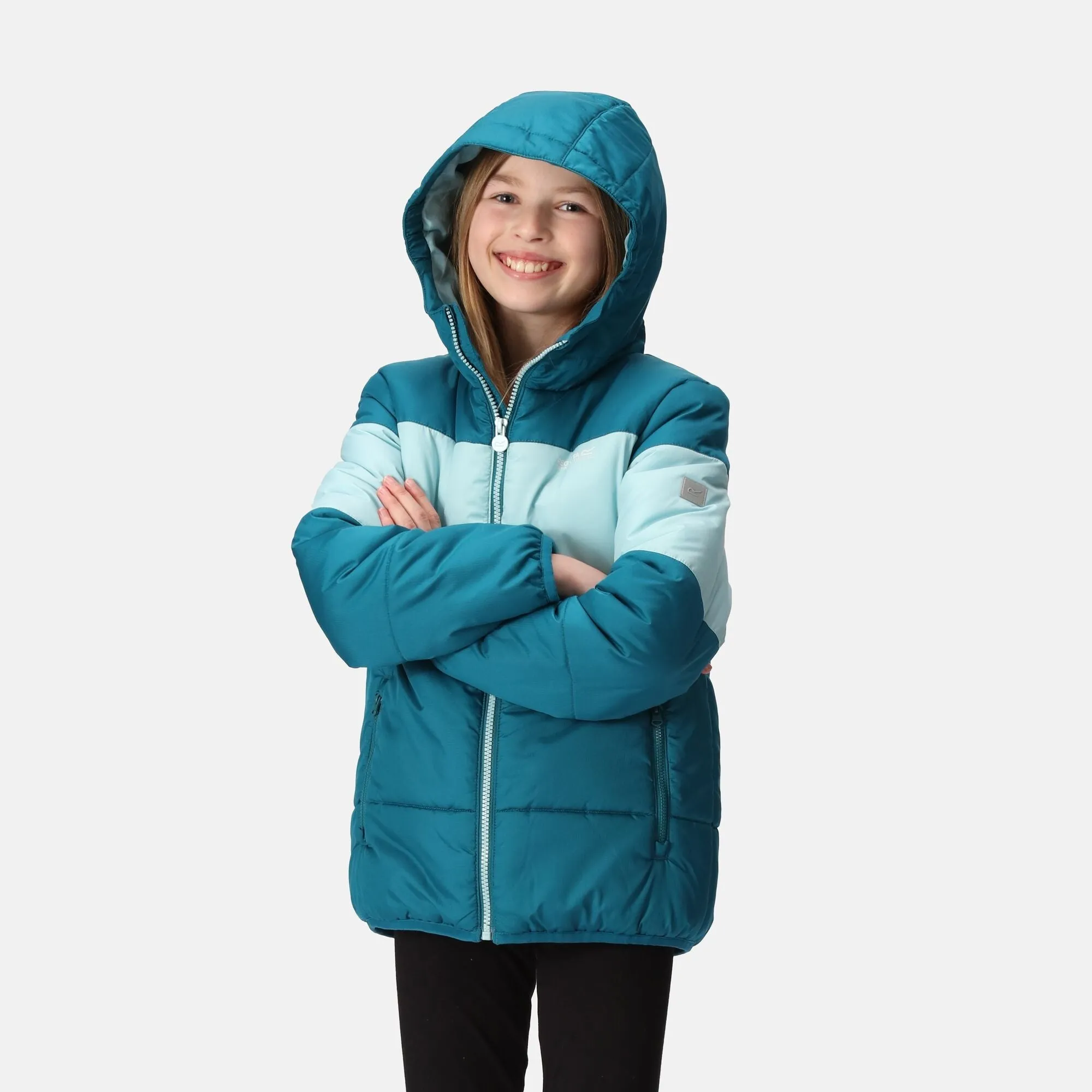 Regatta Kids' Lofthouse VII Insulated Jacket