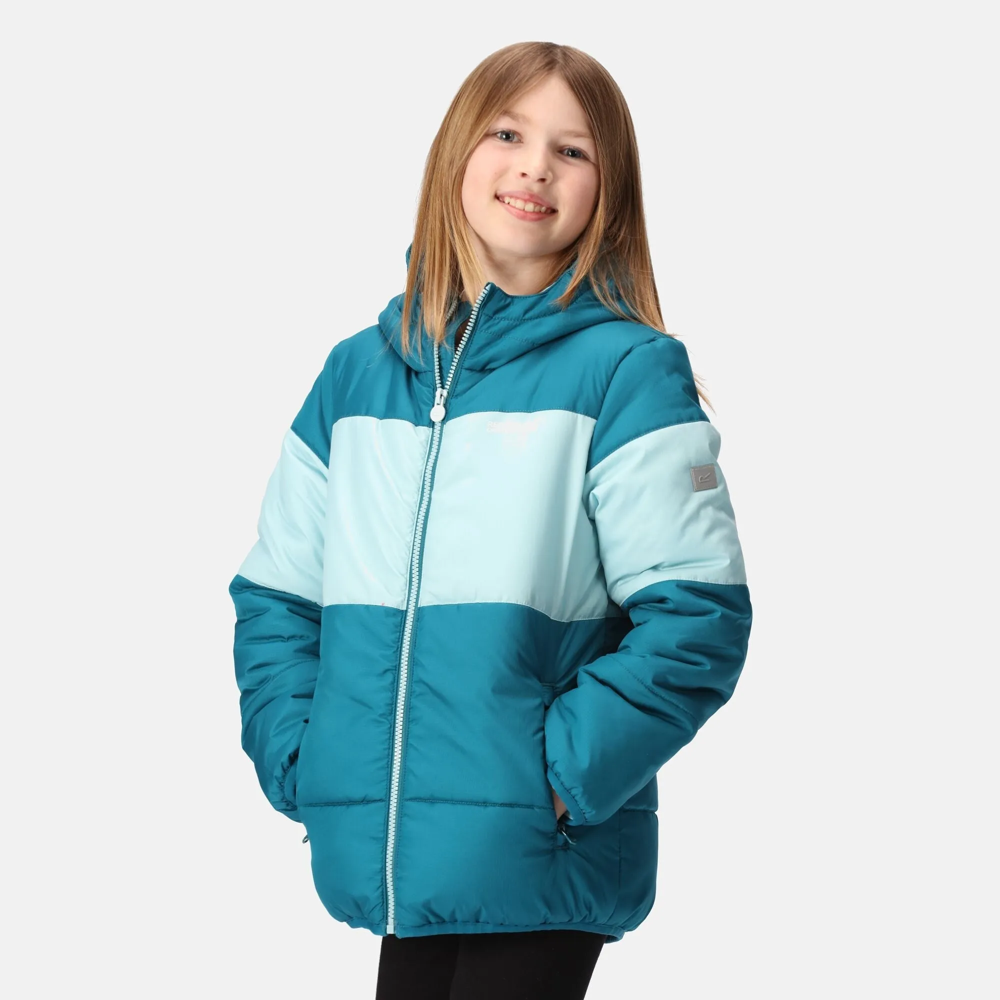 Regatta Kids' Lofthouse VII Insulated Jacket