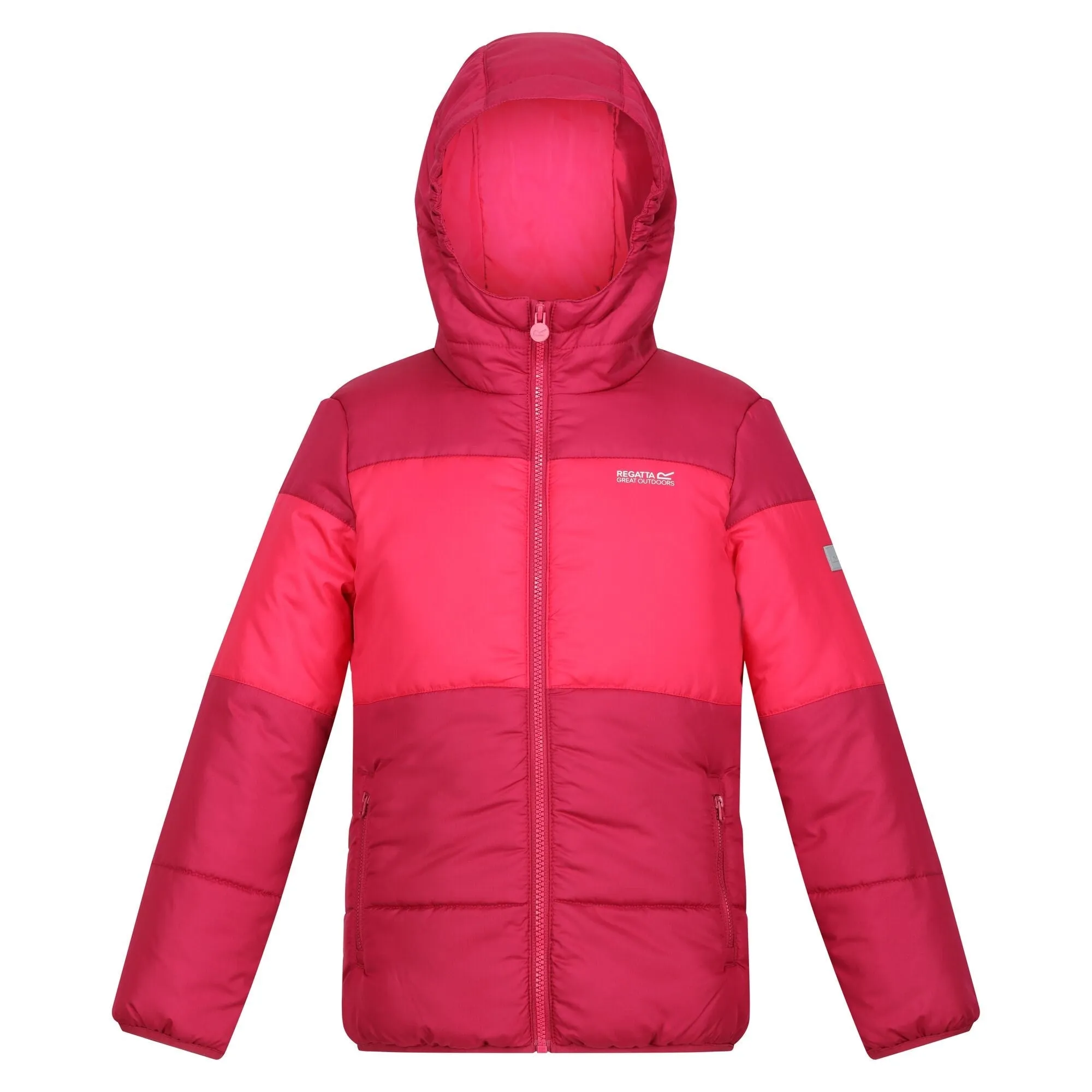 Regatta Kids' Lofthouse VII Insulated Jacket