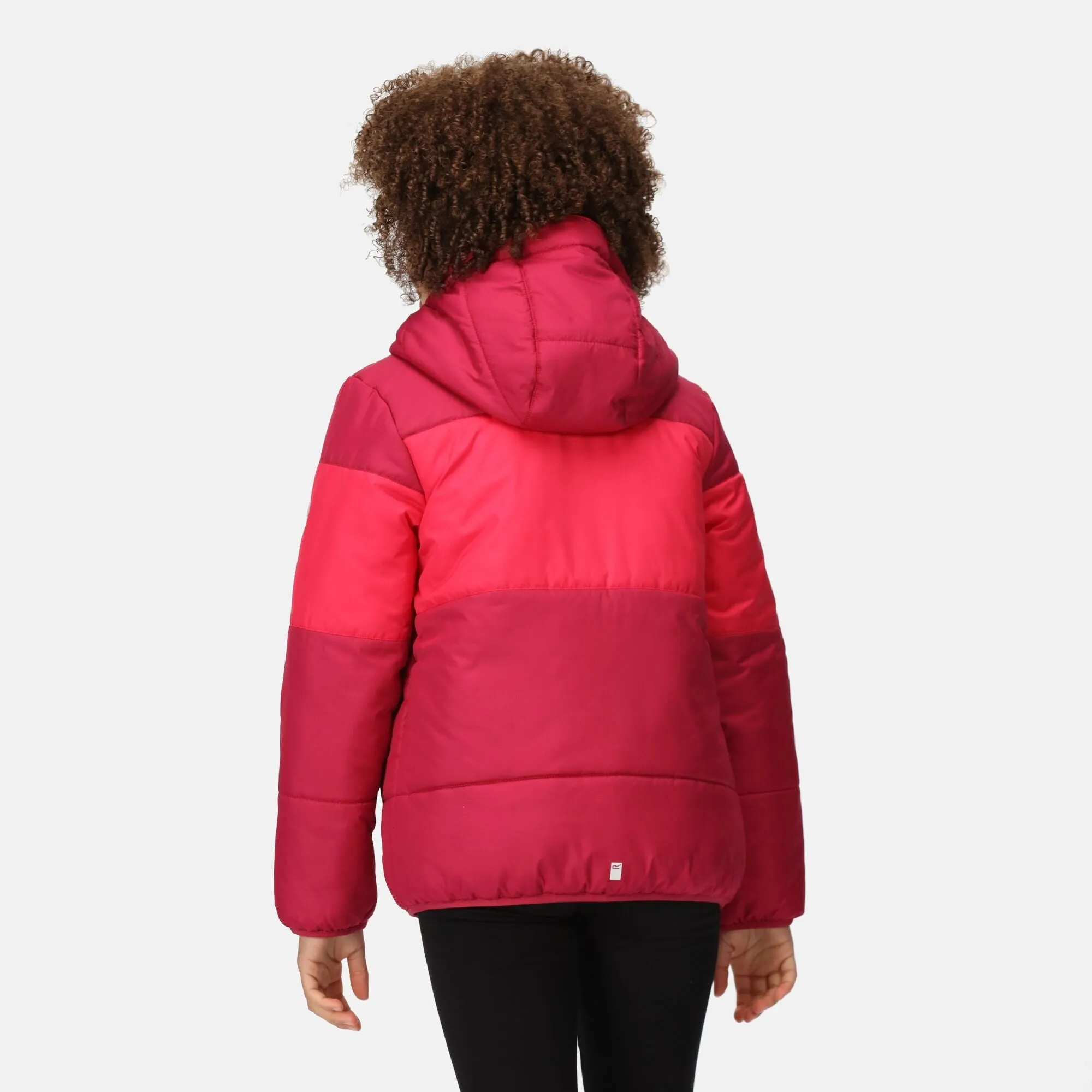 Regatta Kids' Lofthouse VII Insulated Jacket