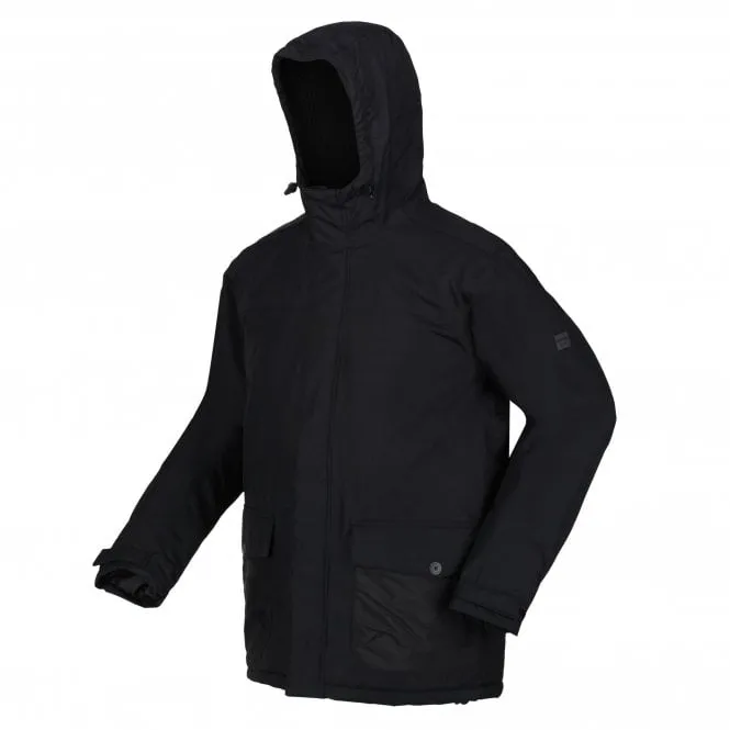 Regatta Sterlings III Men's Waterproof Insulated Jacket Coat