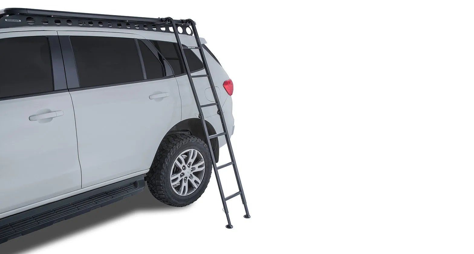 Rhino Rack Aluminium Folding Ladder