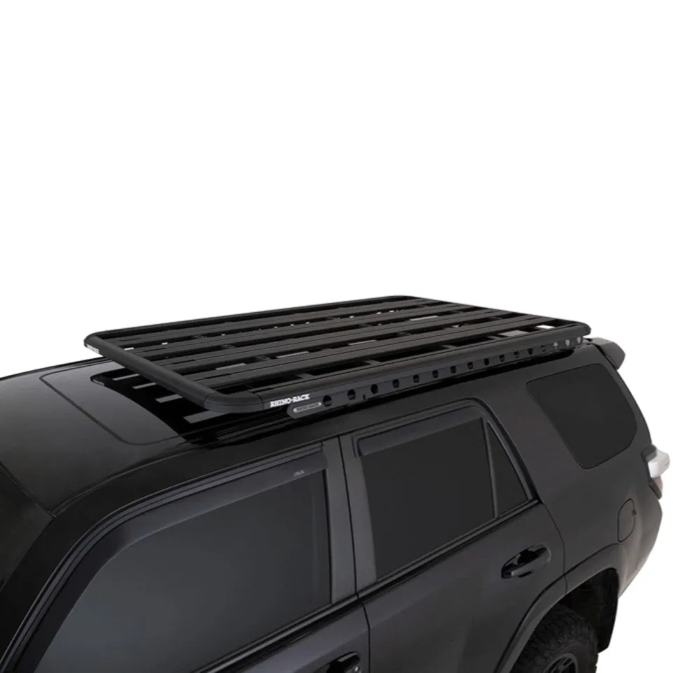 Rhino-Rack Pioneer 5 Platform Backbone Roof Rack 76" x 49" 4Runner 5th Gen