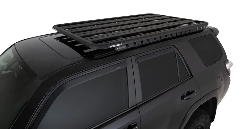 Rhino-Rack Pioneer 5 Platform Backbone Roof Rack 76" x 49" 4Runner 5th Gen