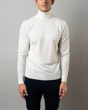 Richards Roll Neck