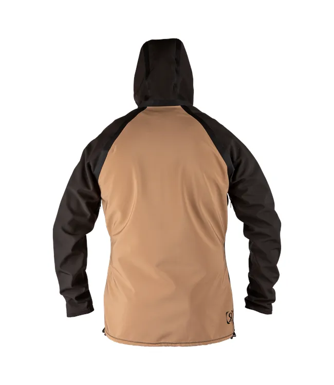 Ronix Wet/Dry Neoprene Jacket (2025)