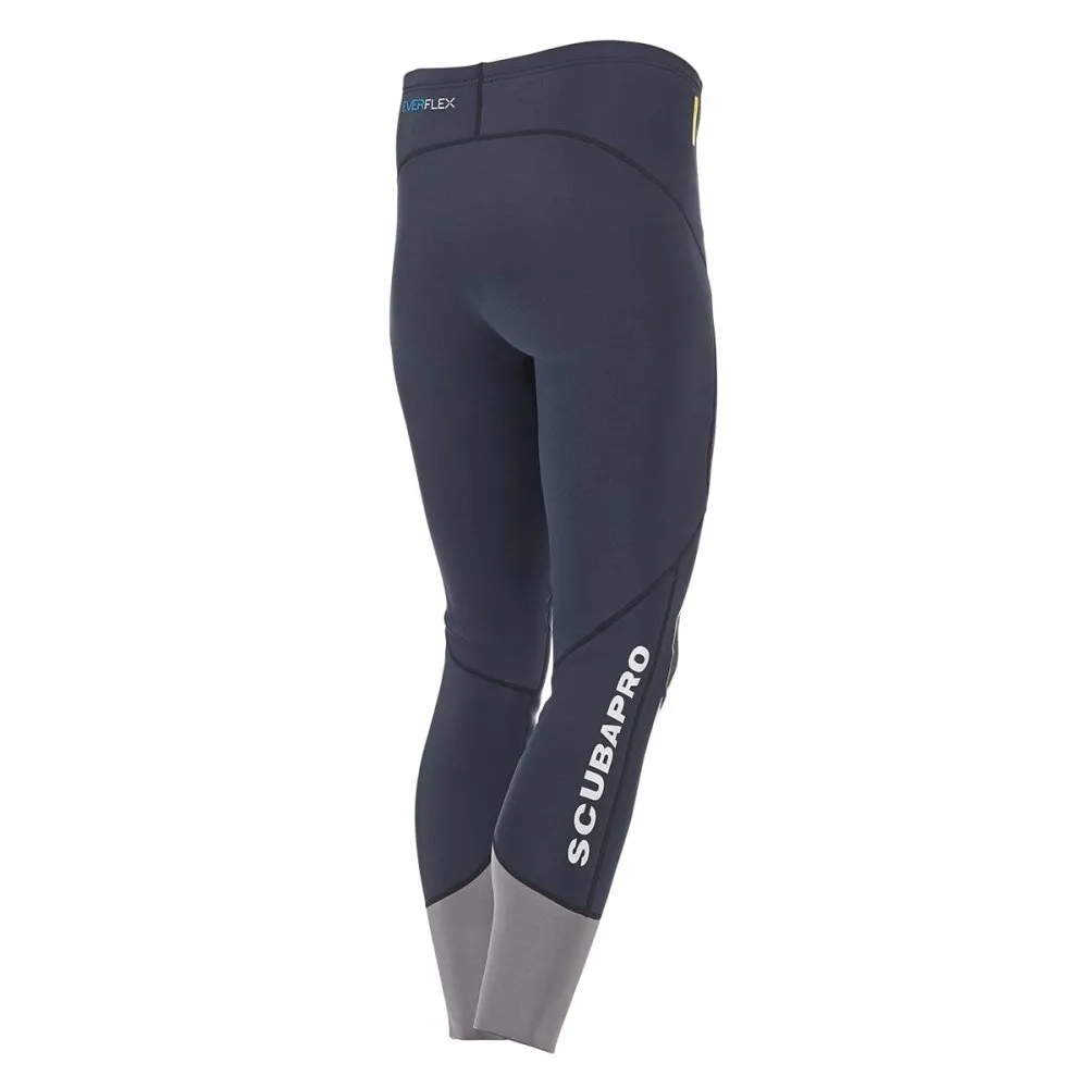 Scubapro Mens Everflex 1.5mm Wetsuit Pant