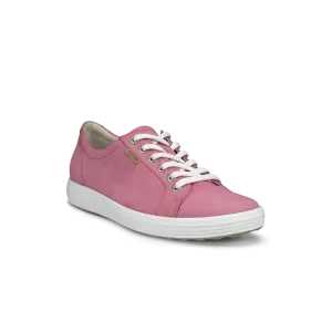 Soft 7 Sneaker - Bubblegum