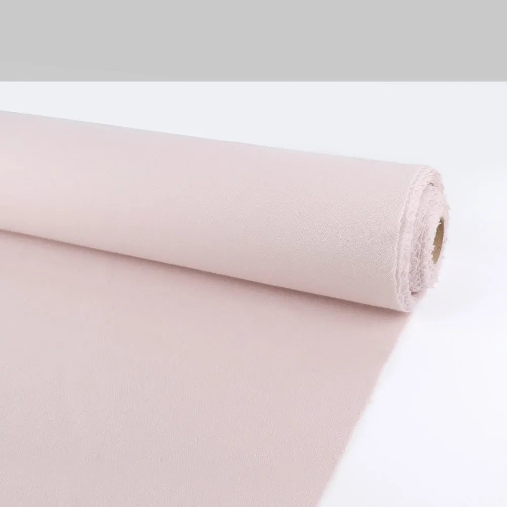 Soft Wool / Nylon Coating - Calamine