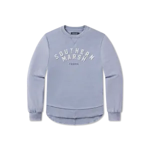 Southern Marsh SEAWASH? Rally Round Bottom Sweatshirt