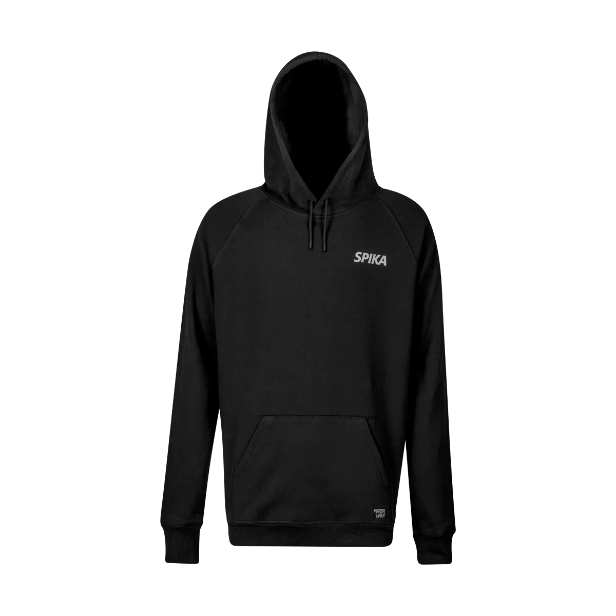 Spika Mens GO Leader Hoodie - Black