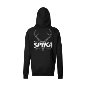 Spika Mens GO Leader Hoodie - Black