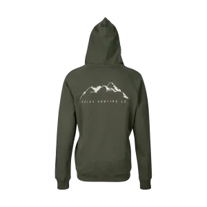 Spika Mens Go Mountain Hoodie