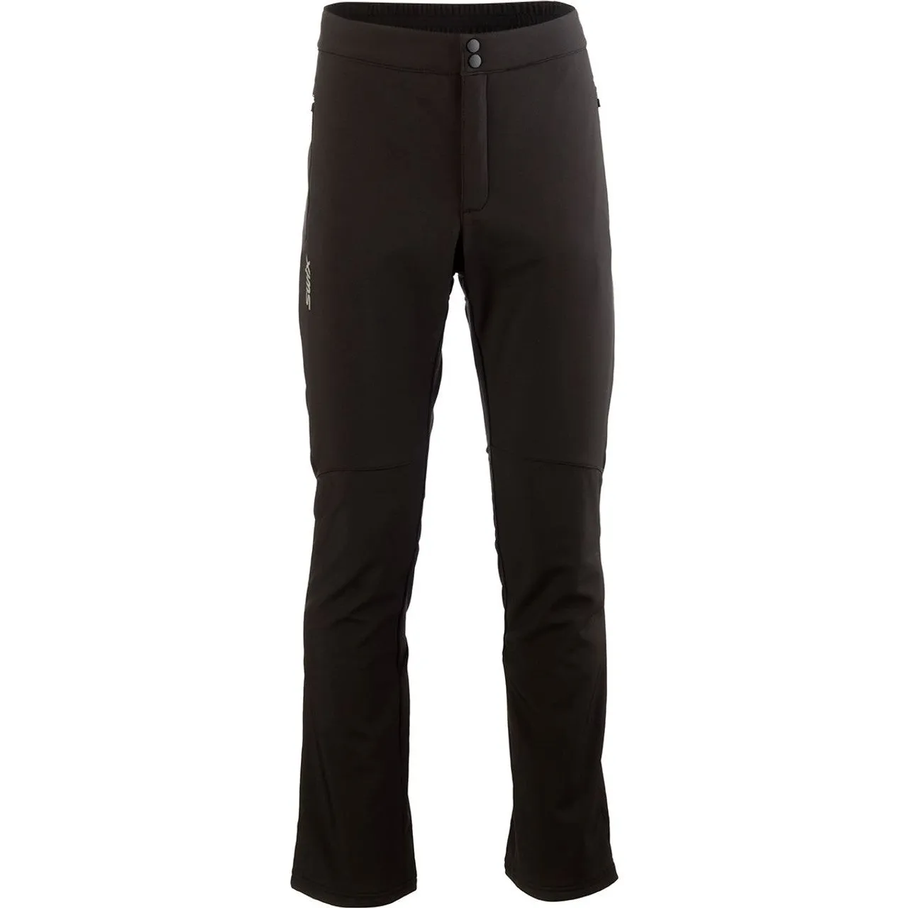 Swix Corvara Softshell Ski Pants - Men's