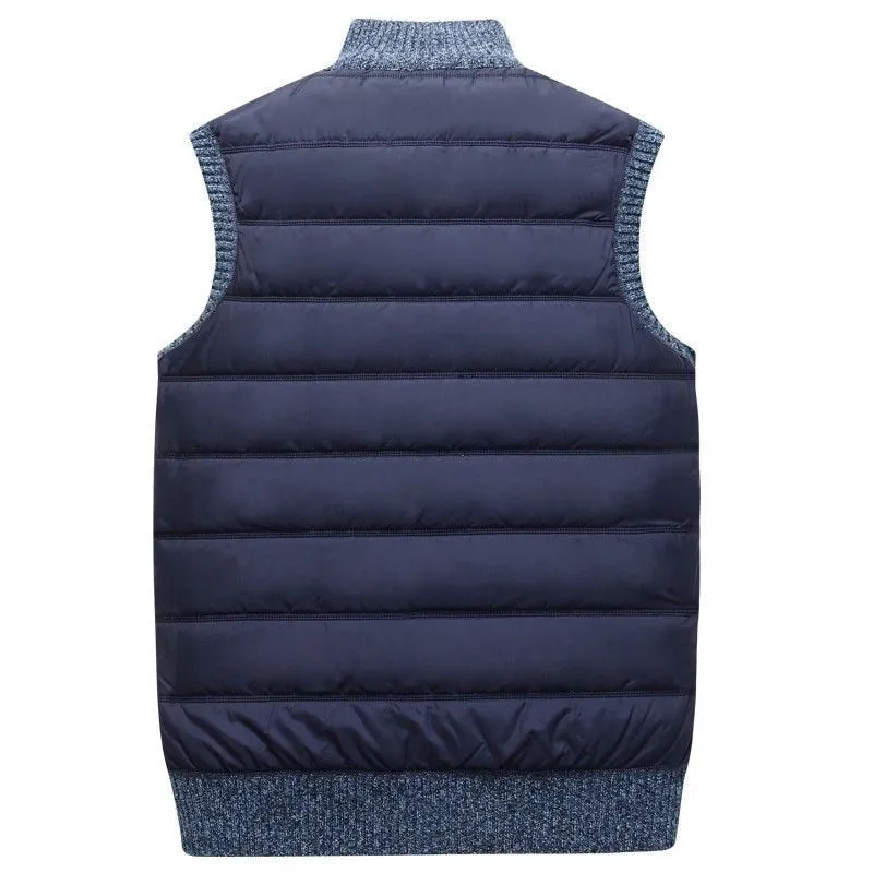 TEEK - Knit Calm Vest