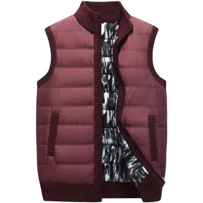 TEEK - Knit Calm Vest