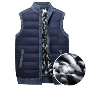 TEEK - Knit Calm Vest