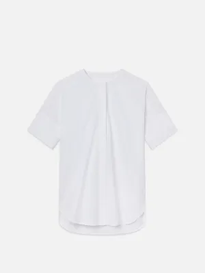 The Sunday Shirt -- White