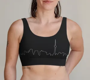 Toronto Sports Bra