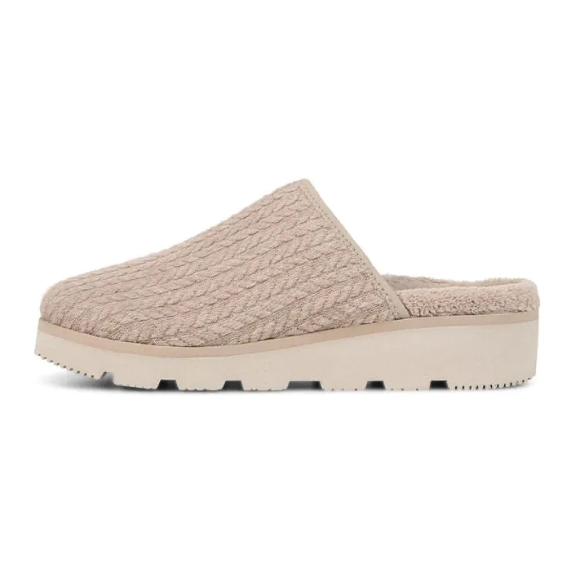 Vionic Sakura Wheat Women's Slippers