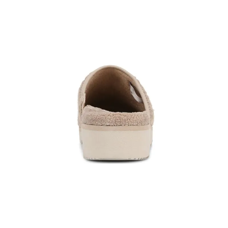 Vionic Sakura Wheat Women's Slippers