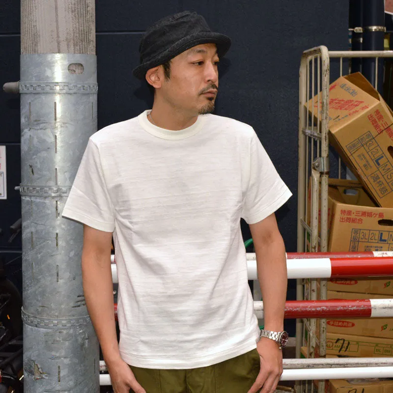 WARE HOUSE "4601" S/S Plain Tee