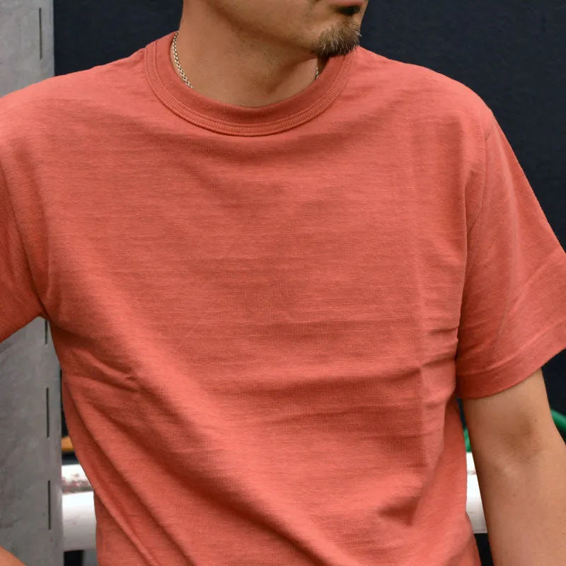 WARE HOUSE "4601" S/S Plain Tee