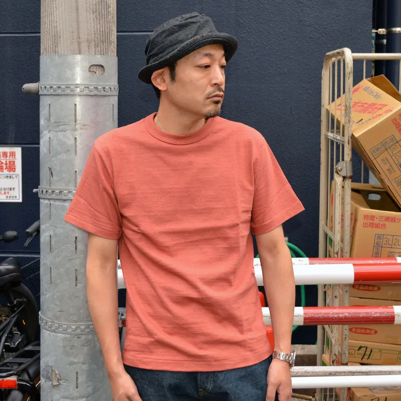 WARE HOUSE "4601" S/S Plain Tee