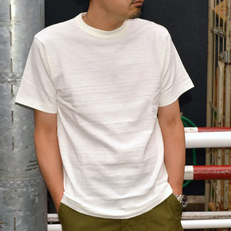 WARE HOUSE "4601" S/S Plain Tee