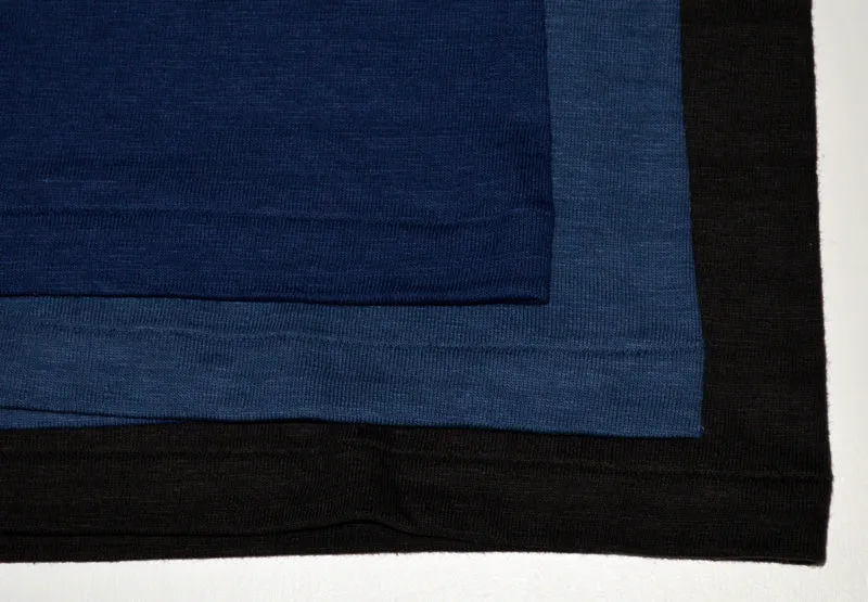 WARE HOUSE "4601" S/S Pocket Tee