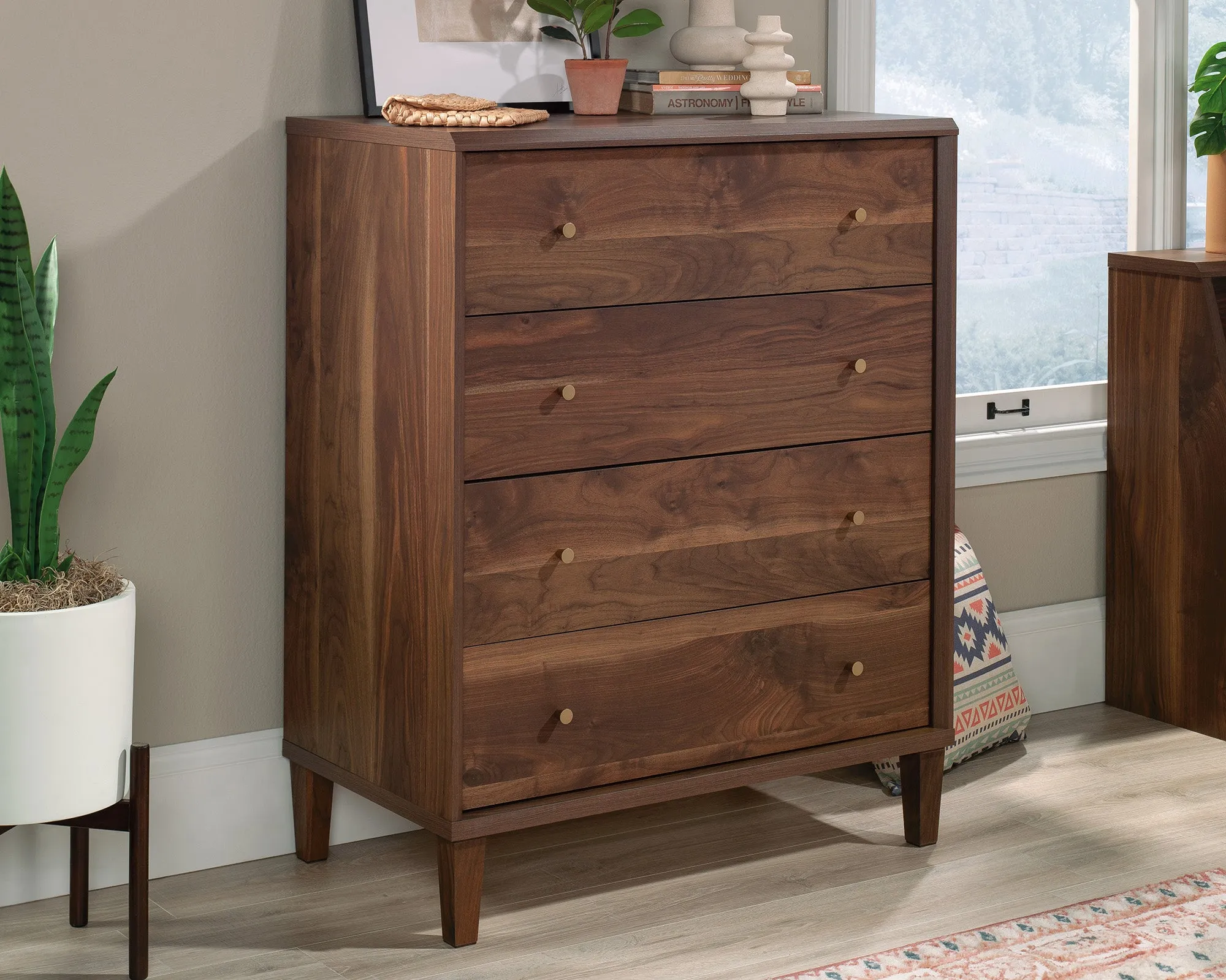 Willow Place 4 Drawer Chest Gw